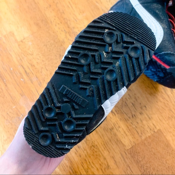 Puma • High Top Shoes - Picture 3 of 5